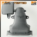 08-13 Chevrolet Corvette C6 Air Filter Intake Duct Assembly 25801658 Oem. Fixed Price $200.64.
