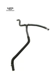 Mercedes W221 W216 Engine Radiator Hose Line Tube Drain Reservoir M156 Amg. Fixed Price $32.99.