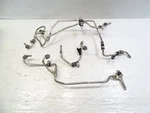 14 Mercedes X166 GL450 Set, High Pressure Fuel Line, 1278070223, 1278070263. Fixed Price $69.99.