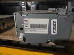 Ford Fiesta MK7 Titanium Cd Player Radio 8A6T-18C815-BJ 2008 2012 #214. Fixed Price $54.09.