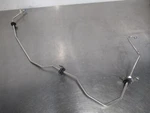 EB1399 2016 Porsche Cayman GT4 Low Pressure Fuel Line. Fixed Price $79.99.