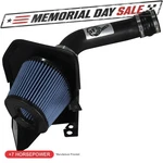 Afe 54-12472 Magnum Force STAGE-2 Cold Air Intake 14-18 Cherokee 3.0L Diesel. Fixed Price $331.73.