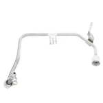 Genuine Porsche Fuel Line With Bracket And Fittings Oem 946-110-127-06. Fixed Price $75.32.