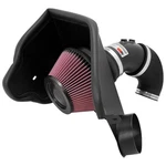 K&n 69-5302TTK Performance Cold Air Intake Kit 2010-2012 Genesis Coupe 2.0L. Fixed Price $375.01.