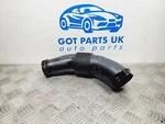Porsche Cayenne 958 2012 Air Intake Pipe Hose Tube 7P0129627C. Fixed Price $39.25.