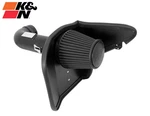 K&n Aluminum Cold Air Intake W/ Dry Filter For 10-15 Chevrolet Camaro Ss 6.2L. Fixed Price $419.99.