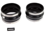 Afe Power 59-11332 Silicone Tubing Coupler Kit For Cold Air Intake System. Fixed Price $64.33.