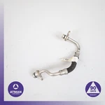 Bmw F98 X4M Engine Motor Oil Tube Line 11428054868 Oem. Fixed Price $49.80.