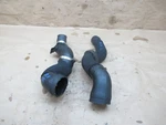 03-10 Bentley Continental 6.0L Left & Right Intercooler Hose Pipe Line Set Of 2. Fixed Price $36.70.