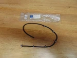 Fuel System Leak Oil Line Genuine Mercedes OM613/OM648 - A6480700832. Fixed Price $162.62.
