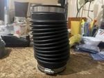 95-98 Chevy Suburban Gmc Sierra Vortec Air Intake Tube Resonator Cover Hose. Fixed Price $31.95.