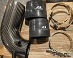 Top Speed PRO-1 Carbon Fiber Air Intake For Lexus Rcf Coupe 15-21 , Gsf 16-20. Fixed Price $279.32.
