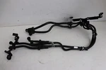 Ferrari California T F149M 2015 Engine Flush Valve Hoses 303336 303337 J224. Fixed Price $209.76.