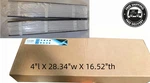 2-4 Pack Model 413CBN Replacement Air Filter Whole House Purifiers Merv. Fixed Price $62.48.