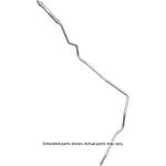 Genuine Gm Fuel Feed Hose 22960357. Fixed Price $130.78.