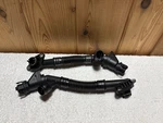 09-13 Bmw 550I 750I 650I X5 4.4L N63 Crankcase Breather Vent Hose Set Of 2 Oem. Fixed Price $44.99.