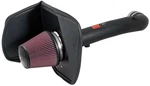 K&n 63-9027 Performance Air Intake System 05-06 Toyota Tundra Sequoia 4.7L. Fixed Price $367.99.