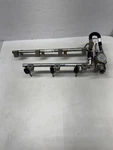 2020 - 2022 Volkswagen Atlas Fuel Injection Rail Pipe Line Oem 03H133316AB. Fixed Price $69.95.