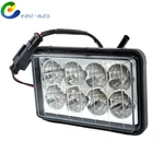 9829523 132046 Led Work Light For New Holland Skid Steer LX485 LX565 LX665. Fixed Price $32.61.