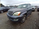 Air Cleaner Thru 10/04 Fits 03-05 Lexus GX470 11890322. Fixed Price $98.02.