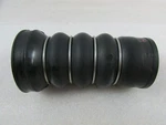 Ferrari 488, Throttle Body Connection Hose, Used, P/n 318185. Fixed Price $150.00.