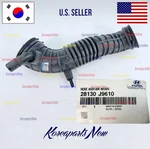 1.6L Air Intake Tube Hose 28130J9610 Oem Hyundai Kona N-line 2022-2023. Fixed Price $142.69.