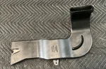 2017 Nissan Titan Instrument Panel Air Duct Rear Right 27832 EZ00A. Fixed Price $51.99.