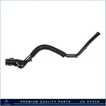 Fuel Tank Filler Neck Pipe Hose 2010-14 Ford Mustang Base Boss Gt Shelby. Fixed Price $56.14.