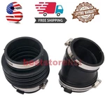 16576EG00A Of 2 Air Intake Hose Tube Duct Boot Fit 06-07 Infiniti M35 3.5 V6. Fixed Price $29.49.