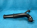 Mercedes G500 G55 Amg Connection Intake Pipe Driver's Side 2002-2008 Oem. Fixed Price $85.00.
