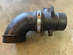 03-06 2004 Chevrolet Express Savanna Air Intake Duct Tube Maf 4.8L 15124527. Fixed Price $59.95.
