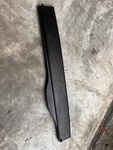 Used Volkswagen Tiguan Golf MK7 Air Inlet Cover 5QM129954. Fixed Price $35.00.