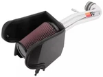 K&n Series Air Intake Fits 2018-25 Jeep Gladiator Wrangler 3.6L V6 77-1576KP. Fixed Price $472.99.