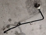 Corvette C5 Fuel Gas Tank Vent Valve 10299145 B27. Fixed Price $34.99.