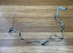 2015-2020 Mercedes C63 W205 4.0L Low Pressure Fuel Line Hose Pipe Tube Oem. Fixed Price $67.32.