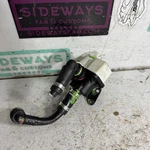 04-08 Maserati Quattroporte Fuel Vapor Leak Detection Pump M139. Fixed Price $59.99.