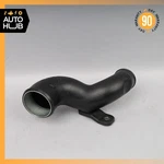 03-12 Bentley Continental Gtc 6.0L W12 Right Side Intercooler Hose Pipe Oem. Fixed Price $41.50.