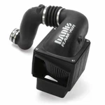 Banks 42145-D Ram-air System Cold Intake Dry For Dodge 5.9L Cummins. Fixed Price $449.00.