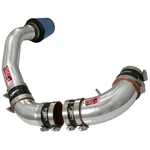 Injen SP1381P Polished Aluminum Cold Air Intake For 2004-08 Hyundai Tiburon 2.0L. Fixed Price $349.21.