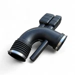 Used Air Cleaner Outlet Duct - Gm (92196314) Fits 2010 2015 Camaro 6.2L. Fixed Price $70.00.