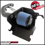 Afe Magnum Force STAGE-2 Cold Air Intake System Fits 2004-2008 Ford F-150 5.4L. Fixed Price $336.30.