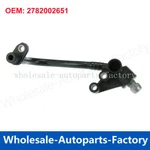 2782000400 Turbocharger Coolant Pipe For Mercedes Benz S-class W212 W222 M278. Fixed Price $19.28.