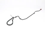 2000-2002 Mercedes W215 CL500 CL55 Amg Transmission Oil Cooler Hose Pipe Oem. Fixed Price $64.17.