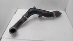 Turbo Intercooler Hose 2009 10 11 12 13 14 15 16 17 Vw Tiguan. Fixed Price $94.80.