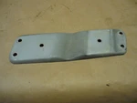 Ferrari 458,488 - Rh Fuel Pipe Guard Plate P/n 255255. Fixed Price $65.00.