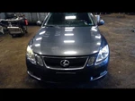 Air Cleaner Fits 07-11 Lexus GS350 4143865. Fixed Price $93.90.
