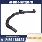 New For Nissan Altima 2019-2023 Upper Radiator Hose Coolant 215016CA0A Us Stock. Fixed Price $36.39.