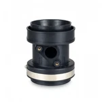 SKUNK2 Cold Air Intake Replacement Maf Coupler For Honda Civic Si 06-15 New. Fixed Price $42.12.