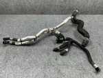 Ford F-150 Lariat 18-20 Oem 3.5L Engine Coolant Auxiliary Water Pump W/ Hose 72K. Fixed Price $143.65.