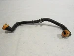 Ferrari 488 Spider 2017 Rear Right Venturi Emission Hose Pipe Line 15-19. Fixed Price $43.50.